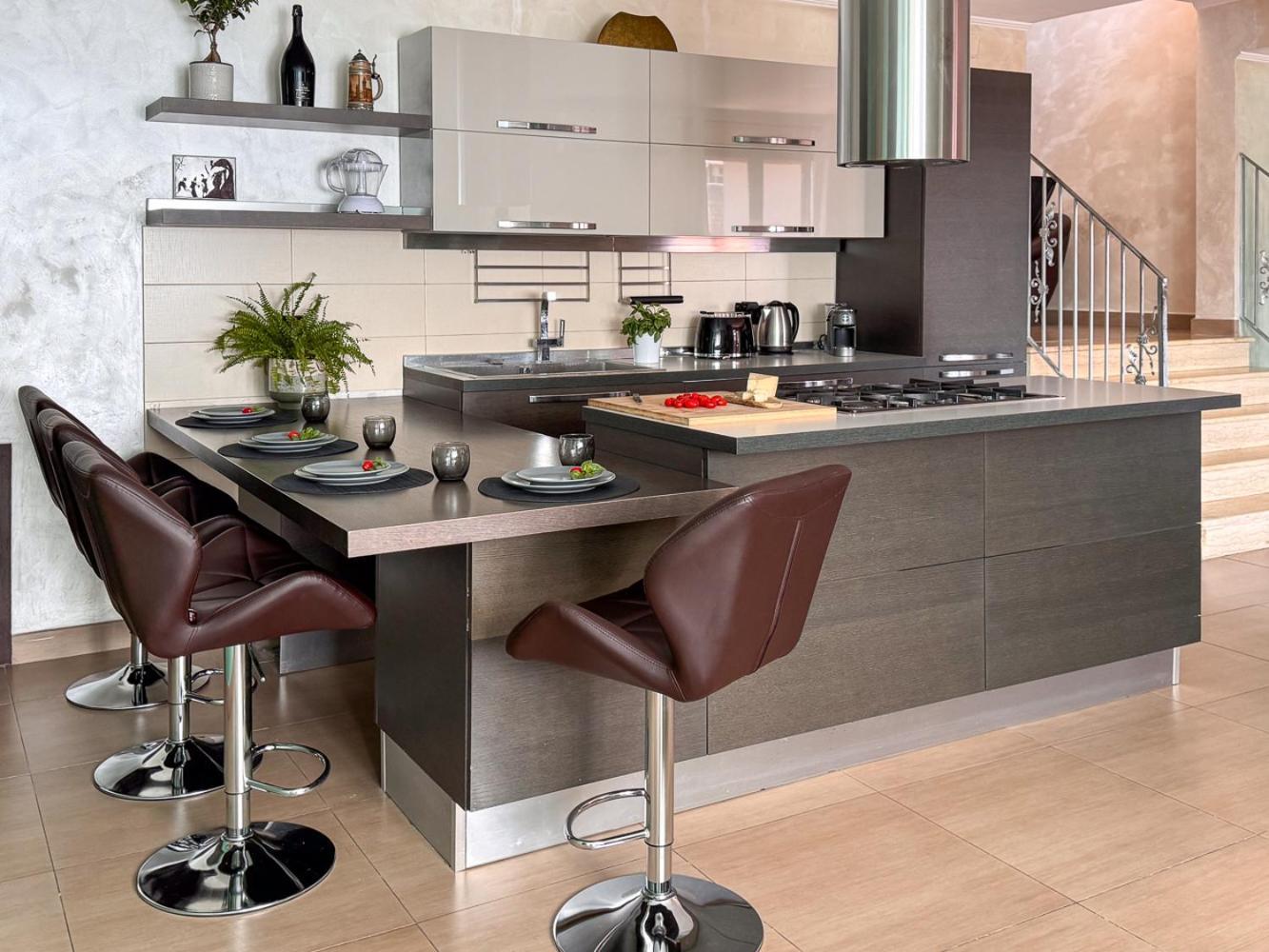 Apartment Kira House *