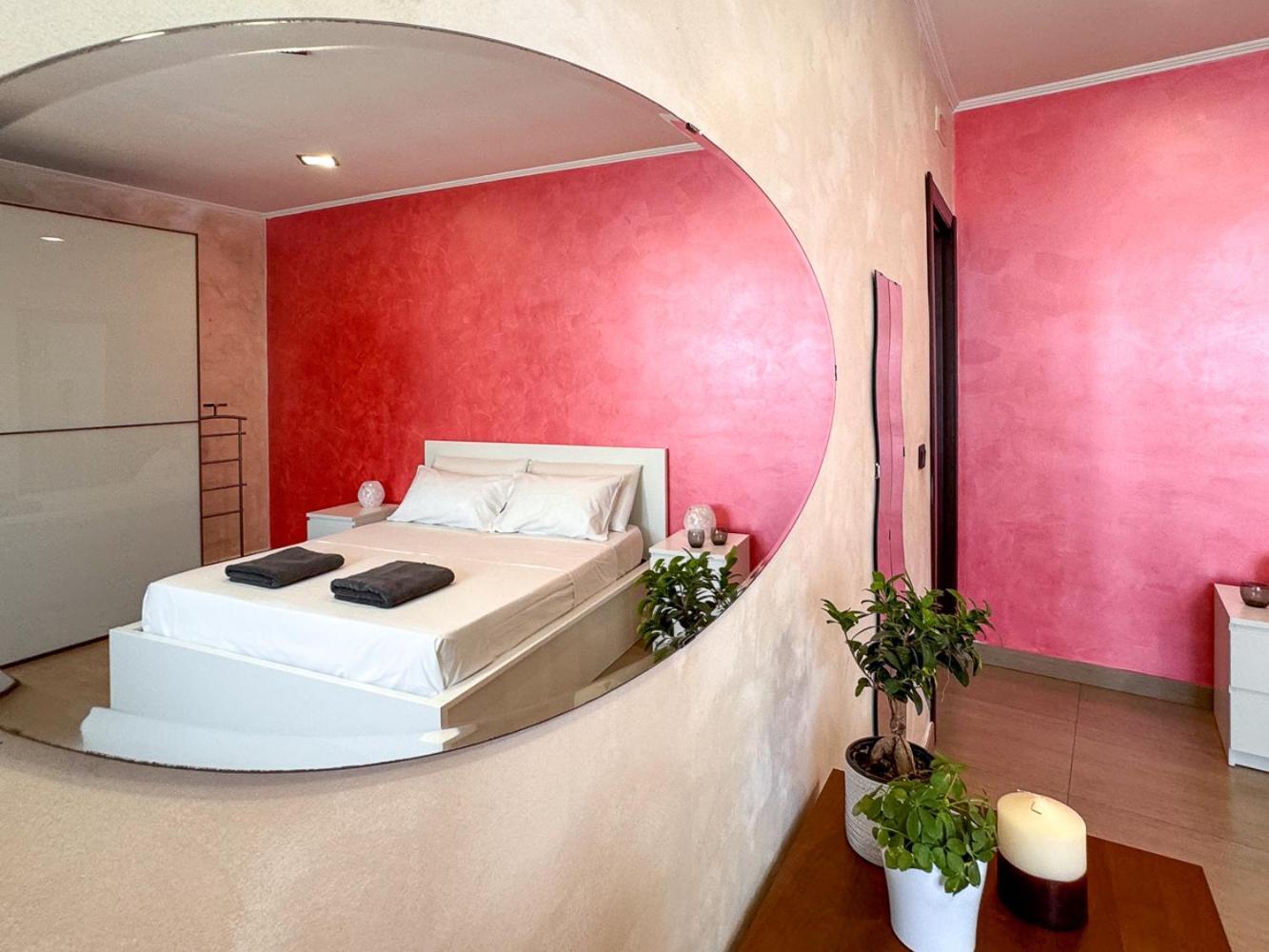 Kira House * Catania