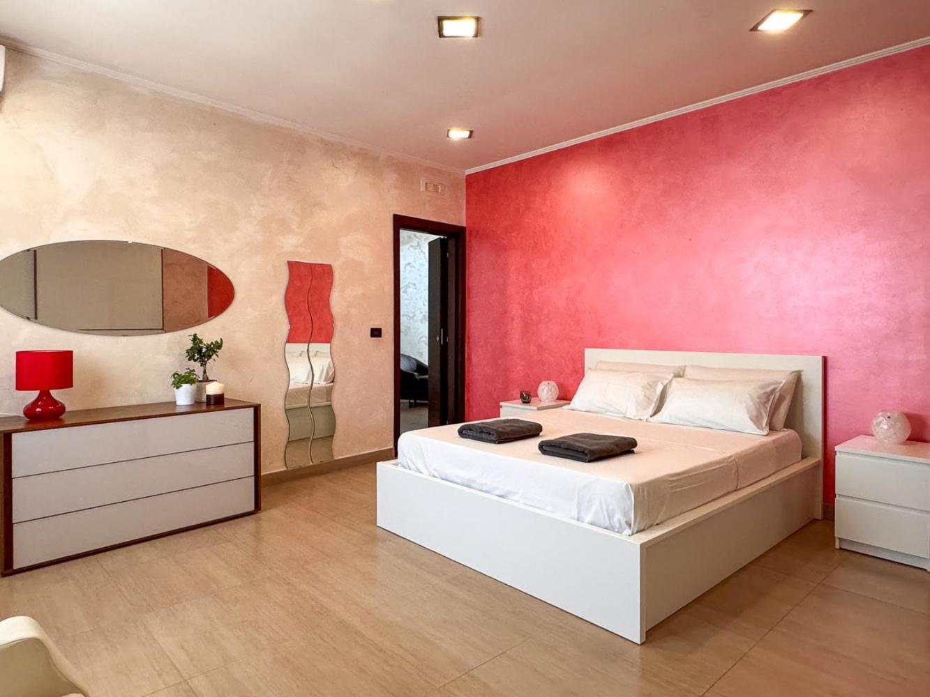 Kira House * Catania