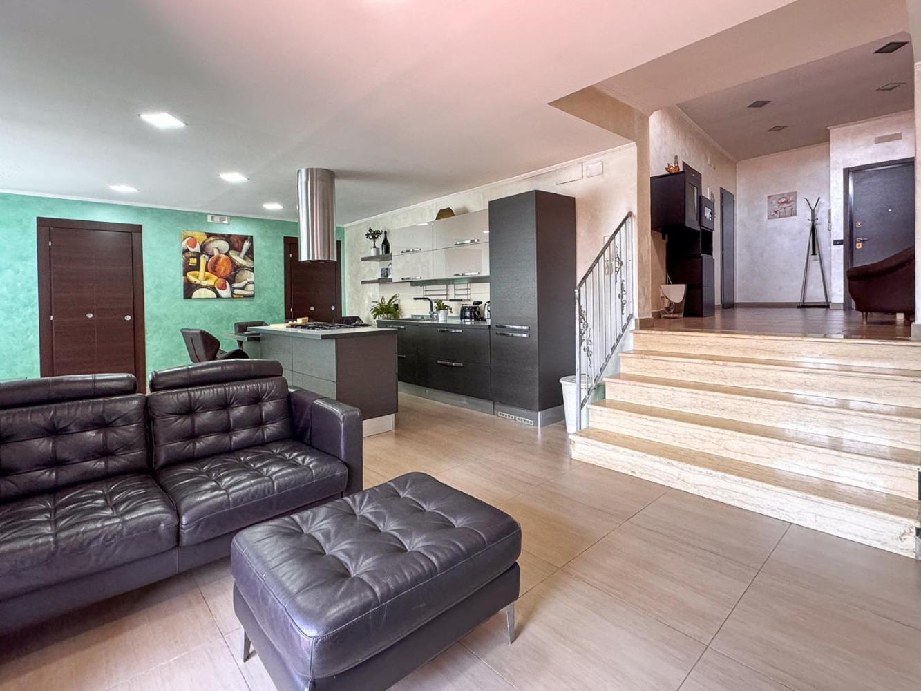 Kira House Apartment Catania