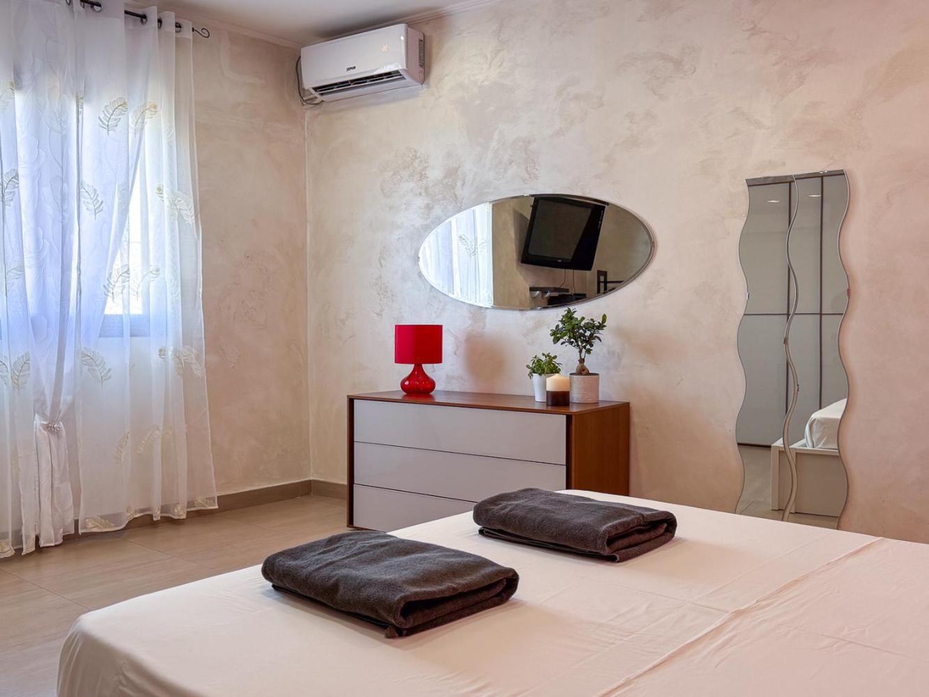 Apartment Kira House Catania