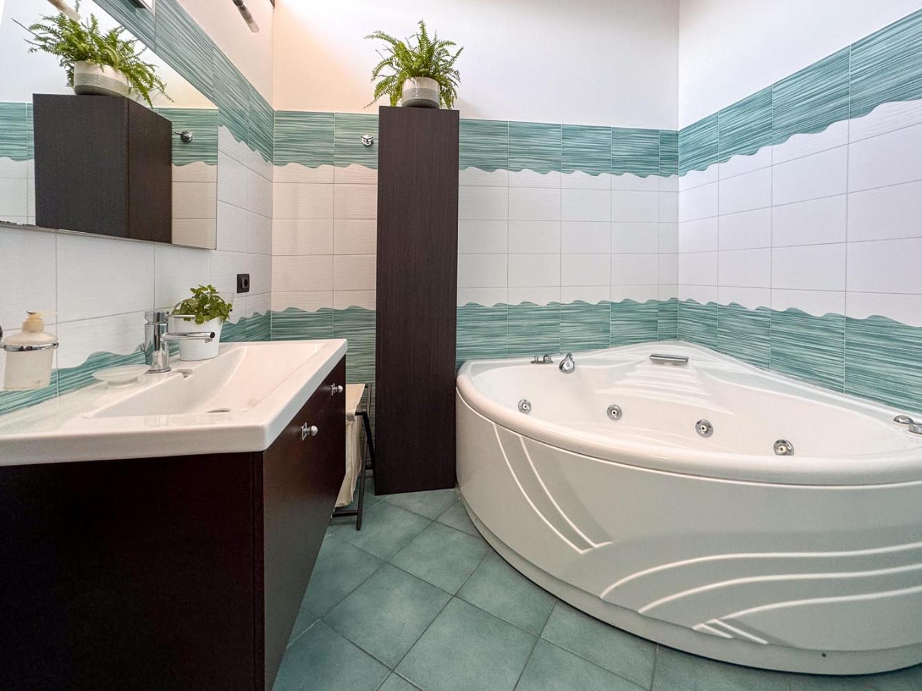 Kira House Apartment *