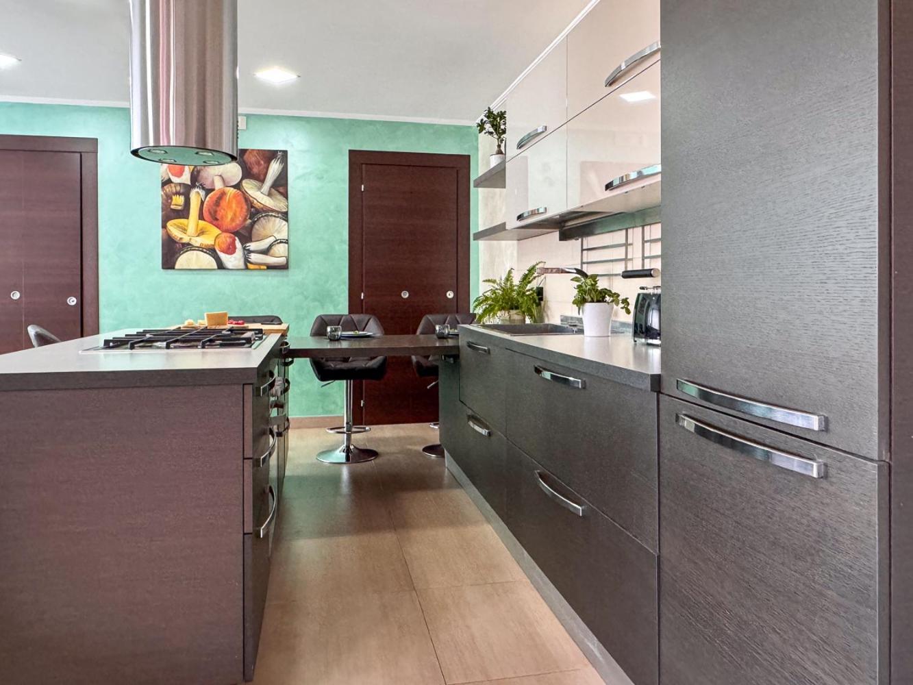 Apartment Kira House *