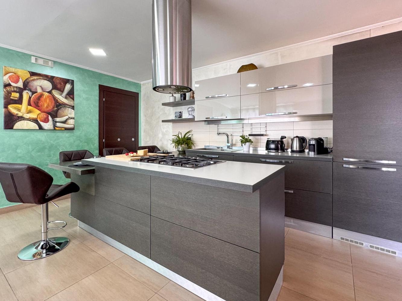 Kira House *
