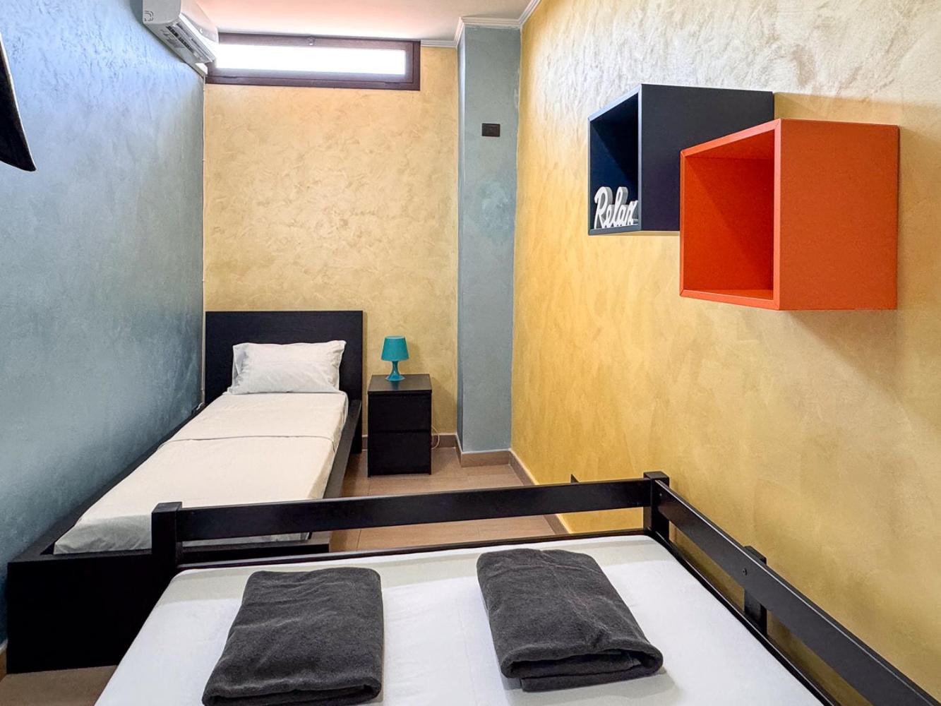 Kira House Catania