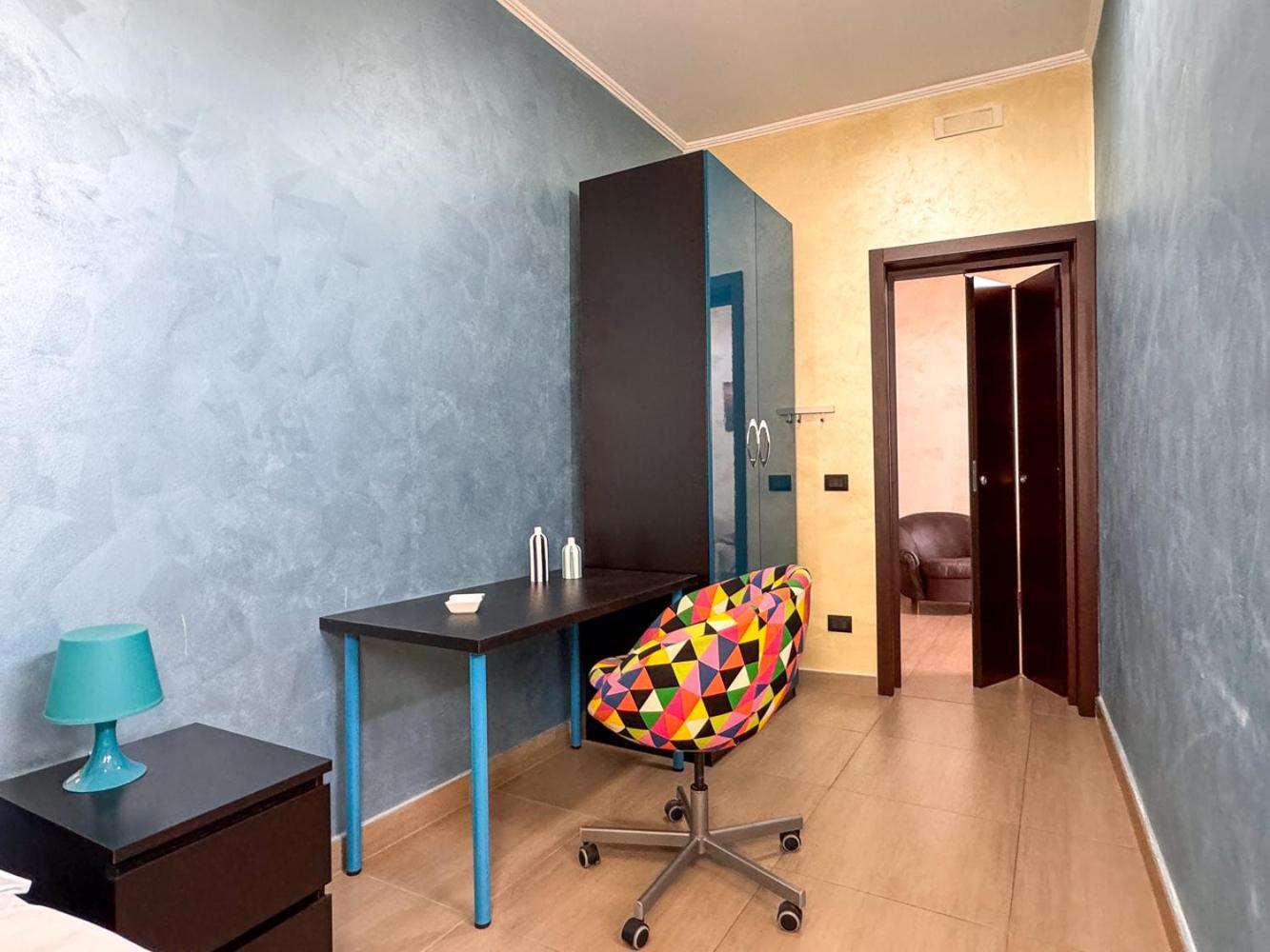 Apartment Kira House Catania