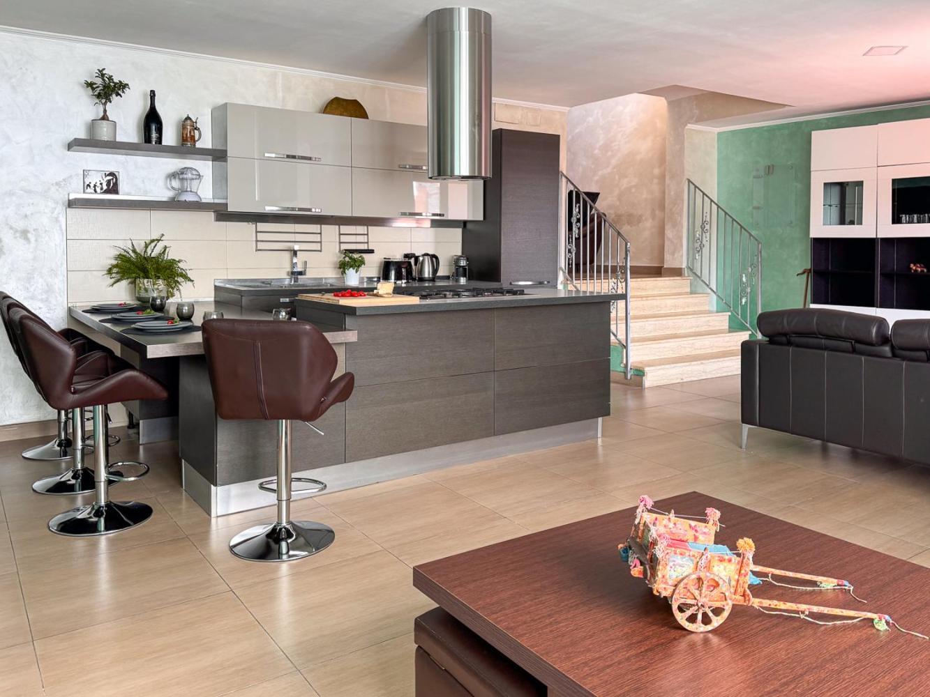 Appartamento Kira House *