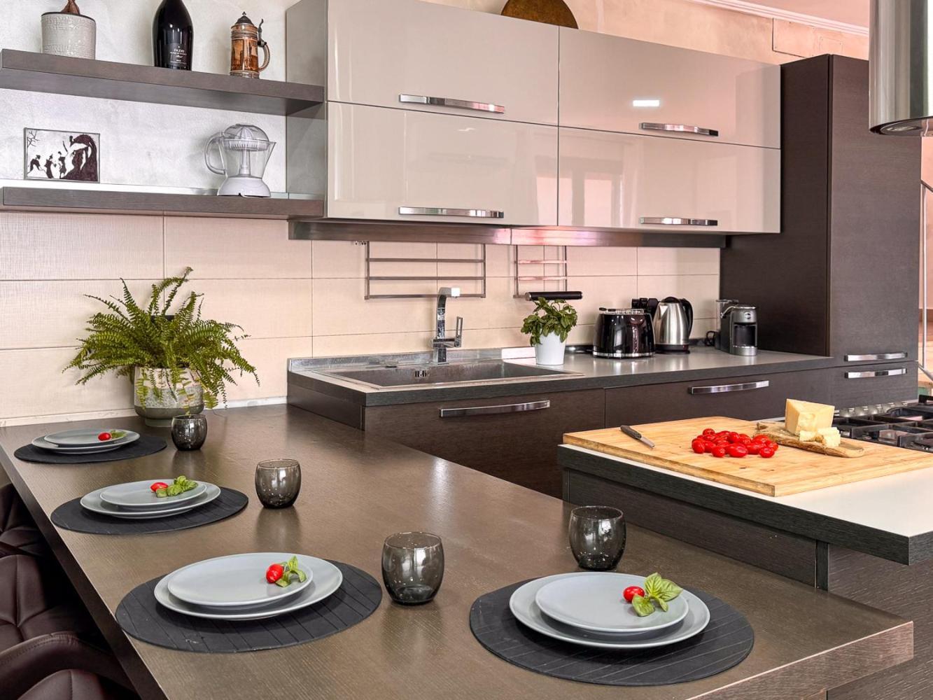 Kira House Appartamento