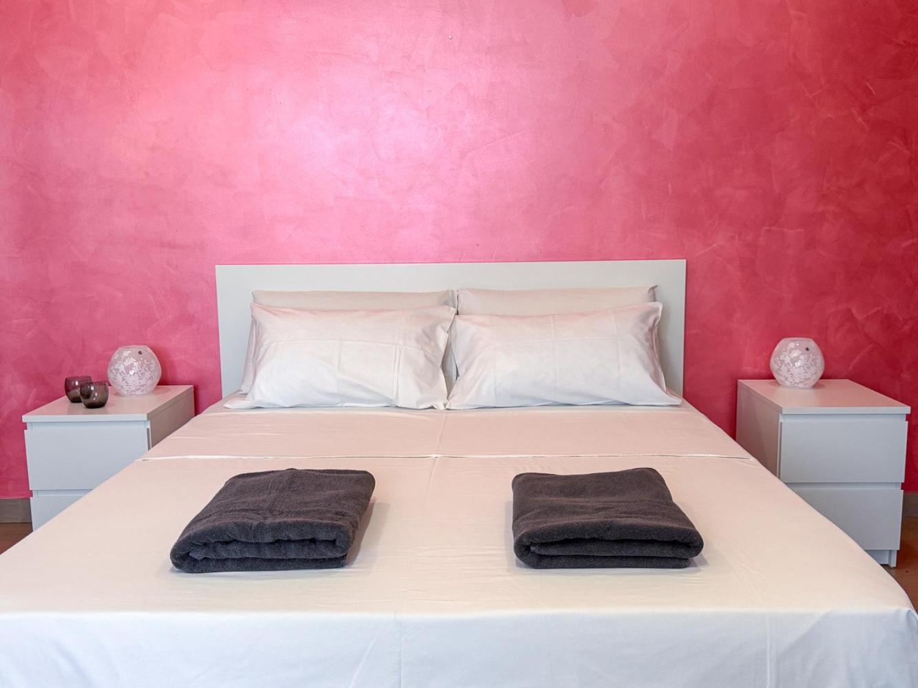 Appartamento Kira House *
